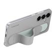 Funda con agarre para Samsung Galaxy S25 Gray